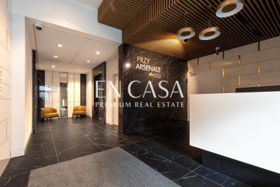 Apartment Sale Warszawa Śródmieście Solidarności&nbsp;ave.